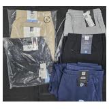 Men's size Large shorts and joggers. New w/ tags