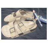 OshKosh Sandals Toddler size 8