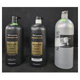Tresemme shampoo and conditioner 39oz each. Nexus