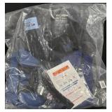 Menï¿½s large body glove life jacket 41ï¿½-45ï¿½