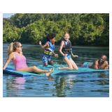 Foam Floating Pad, 6' ï¿½ 15'