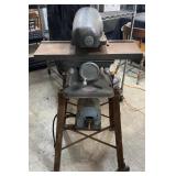 vintage Sears Craftsman Model 103.1801 6-inch