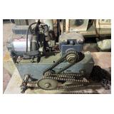 Windsmith Wingear heavy-duty commercial