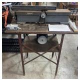 Vintage Craftsman 6' Joiner, model 103.23340,