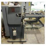 Powermatic Machine Co. No. 2-A Single End