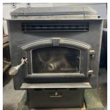 US Stove American Harvest 6041 Multi-Fuel Pellet