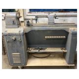Vintage Rockwell/Delta heavy-duty 12' variable