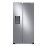 MSRP: $1245 Samsung 27.4 cu. ft. Side by Side