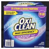 Oxi Clean 11lb