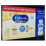 24pk Enfamil nuero pro
