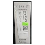 Calvin Klein Eternity Eau de Parfum, 3.3 fl. oz.