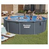 MSRP: $593 Bestway Hydrium Fastlatch 16' ï¿½ 52'