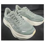 Men's size 10D Hoka shoes