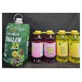 Pinalen 304oz. 4- Pine Sol 60oz each