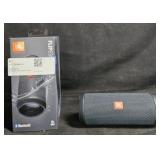 JBL Flip Essential2 Bluetooth Speaker. Not tested