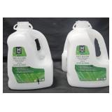 4- Moisturizing Hand Soap 80oz each