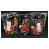 3 20oz 100% real crumbled bacon