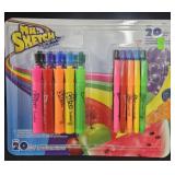 Mr. Sketch scented markers 20 count