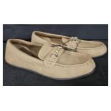 Women's size 5 Steve Madden loafers