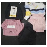 Women's size Medium shorts. Most New w/ tags