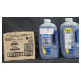 Dawn Powerwash refills 4 pack 16oz bottles. 2-