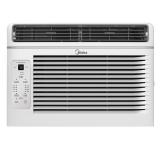 Midea 6,000 BTU Easy Cool Electronic Window Air