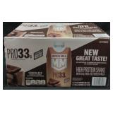 Muscle milk 15pk chocolate shakes