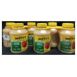 2 3pk 46oz motts apple sauce