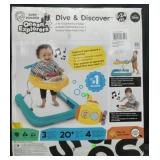 Baby Einstein ocean explorers dive and discover 3