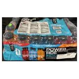 Powerade 24 pack 12 oz each
