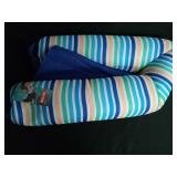 Big Joe pool noodle party sling
