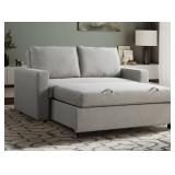 Serta Tyler Convertible Sofa