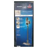 Bissell powerlifter turbo cordless stick vacuum.