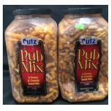 2 44oz utz pub mix