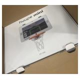 huupe mini pro pack not checked for