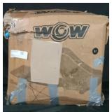 WOW wave slide. Damaged box. Not checked