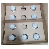 Air wick scented oils 9pk ocean spray