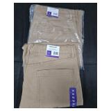Women's size 16 wide leg jeans. New w/ tags