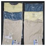 Women's size Large t-shirts. New w/ tags