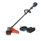 X6 60V Max* 16' Cordless String Trimmer,