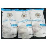 3 5lb gluten free measure for measure flour bags
