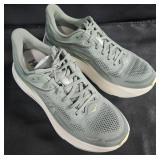 Men's size 9 Hoka shoes