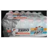 24pk 20oz Gatorade variety pk zero sugar