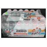 24pk 20oz Gatorade variety pk zero sugar
