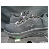 Skechers work footwear ladies black size 10