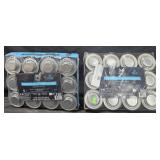 2- Chafing Fuel 12 count each