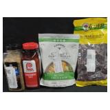 Lawrys seasoned salt 40oz.   McCormack original
