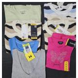 Women's size Medium shirts. New w/ tags