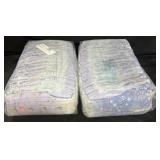 Pampers size 5 Frozen diapers 2 sleeves