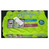 Waterloo sparkling water 24pk variety